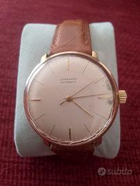Junghans; automatic anni 60 calibro 83E