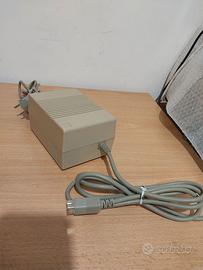 Commodore Amiga alimentatore originale pesante OK