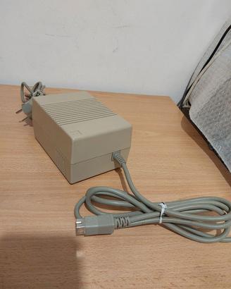 Commodore Amiga alimentatore originale pesante OK