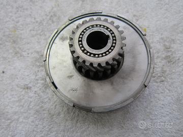 Frizione completa vespa V32M