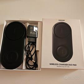 Samsung Wireless Charger Duo Pad