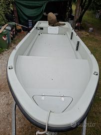 barca j585