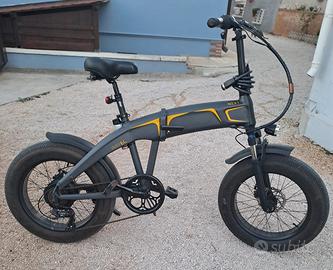 Wayel Next 250W/48V