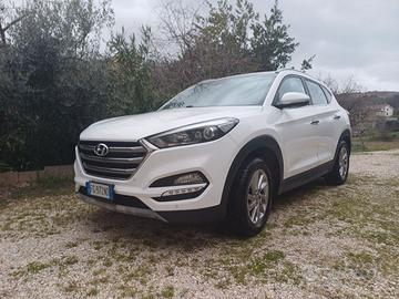 HYUNDAI TUCSON Xpossible
