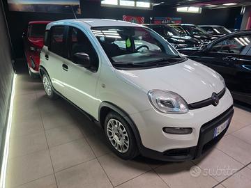 Fiat Panda FireFly Hybrid SENZA VINCOLI FINANZIARI