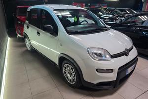 Fiat Panda FireFly Hybrid SENZA VINCOLI FINANZIARI