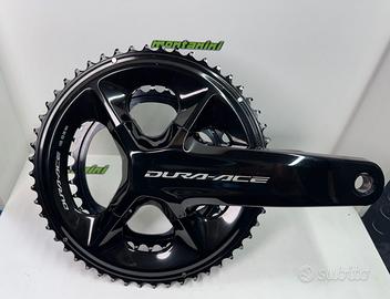 GUARNITURA SHIMANO DURA-ACE 12 V USATA