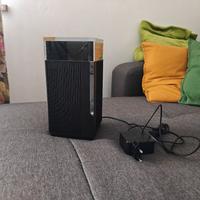 ASUS ZenWiFi ET12 – Wi-Fi Triband - 2.4, 5, 6 Ghz