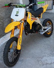 Pit baik 125 