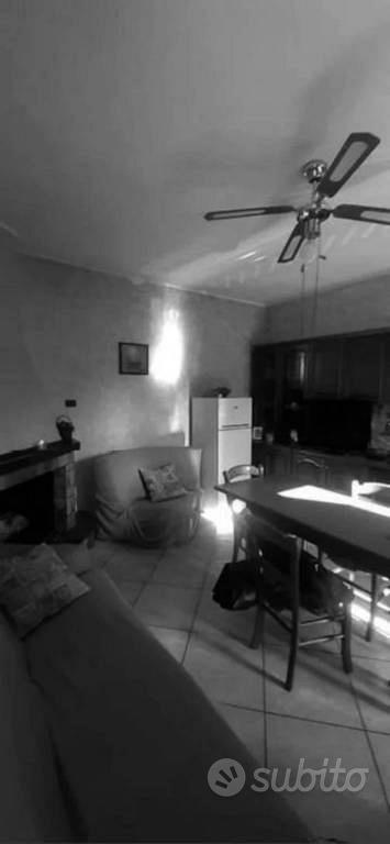 Appartamento – San Pietro in Guarano, Santa Lucia - Vista 2