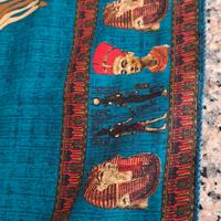 telo/sciarpa/foulard