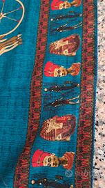 telo/sciarpa/foulard