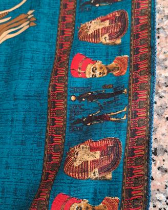 telo/sciarpa/foulard