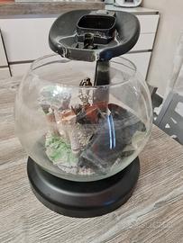 Acquario Cascade Globe 
