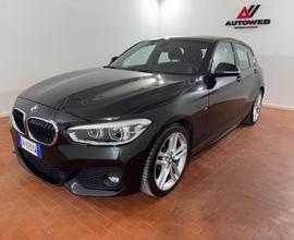 Bmw 116 Msport F20