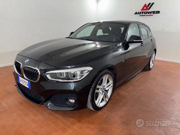 Bmw 116 Msport F20