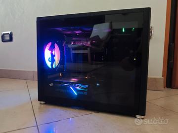 pc gaming rtx 
