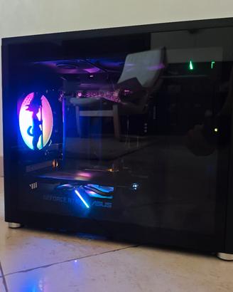 pc gaming rtx 