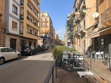 Panineria in gestione o vendita Via La Lumia 92