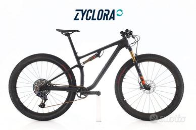 Specialized Epic Evo Pro XX1 AXS t.M