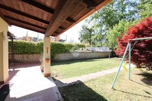 VILLA SINGOLA A MORLUPO