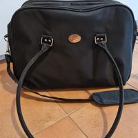 Borsa fasciatoio neonato Avent