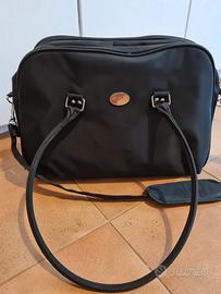 Borsa fasciatoio neonato Avent