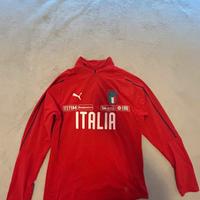 Maglia tecnica outdoor donna tg. M Italia Puma