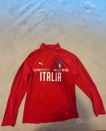 Maglia tecnica outdoor donna tg. M Italia Puma