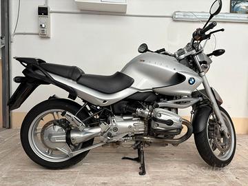 BMW R 1150R  Full Optional