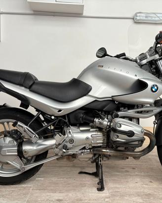 BMW R 1150R  Full Optional