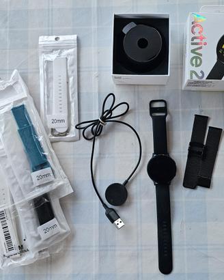 Smartwatch Samsung Galaxy Watch Active 2 44mm