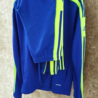 Abbigliamento assortito
