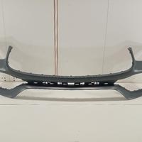 PARAURTI ANTERIORE CENTRALE MERCEDES GLC Coupe (BM