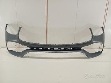 PARAURTI ANTERIORE CENTRALE MERCEDES GLC Coupe (BM