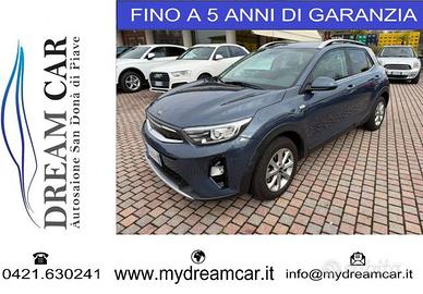 KIA Stonic 1.4 MPI EcoGPL Style