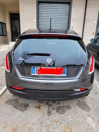 Lancia Delta
