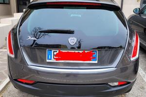 Lancia Delta