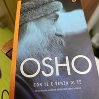 Libro osho