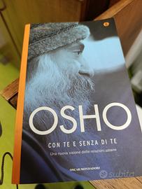 Libro osho