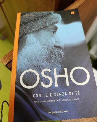 Libro osho