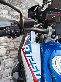 BMW GS 1250 R
