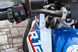 BMW GS 1250 R