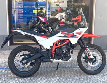 Ktm 390 Adventure R 03/2026