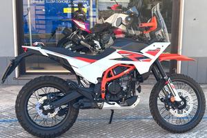 Ktm 390 Adventure R 03/2026
