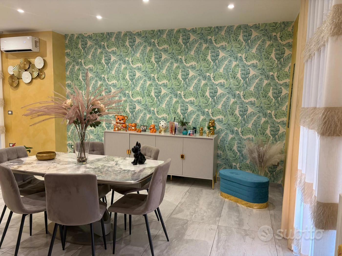 Appartamento – San Severo, Foggia - Vista 2