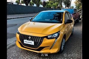 Peugeot 208, 2011 , 85mila km come nuova