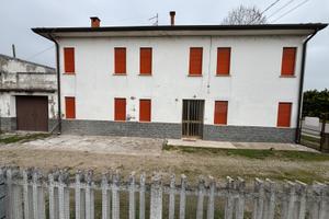 Abitazione singola