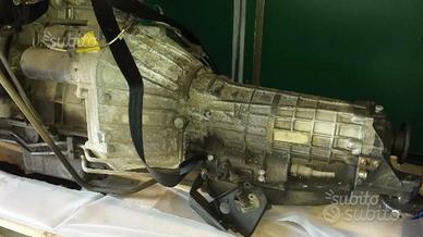 Motore Cambio Jaguar XJ8