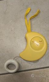 Carillon Chicco gioco Ninna Luna